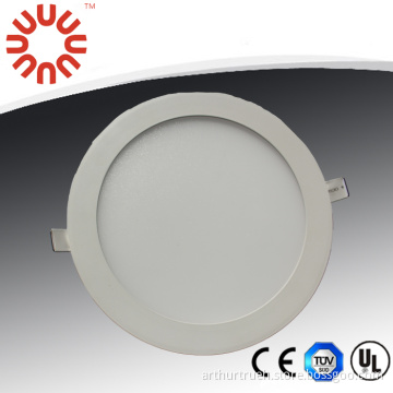 Round LED Panel Lights (CE, RoHS)